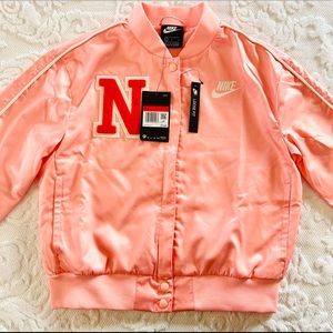 Nike Jacket